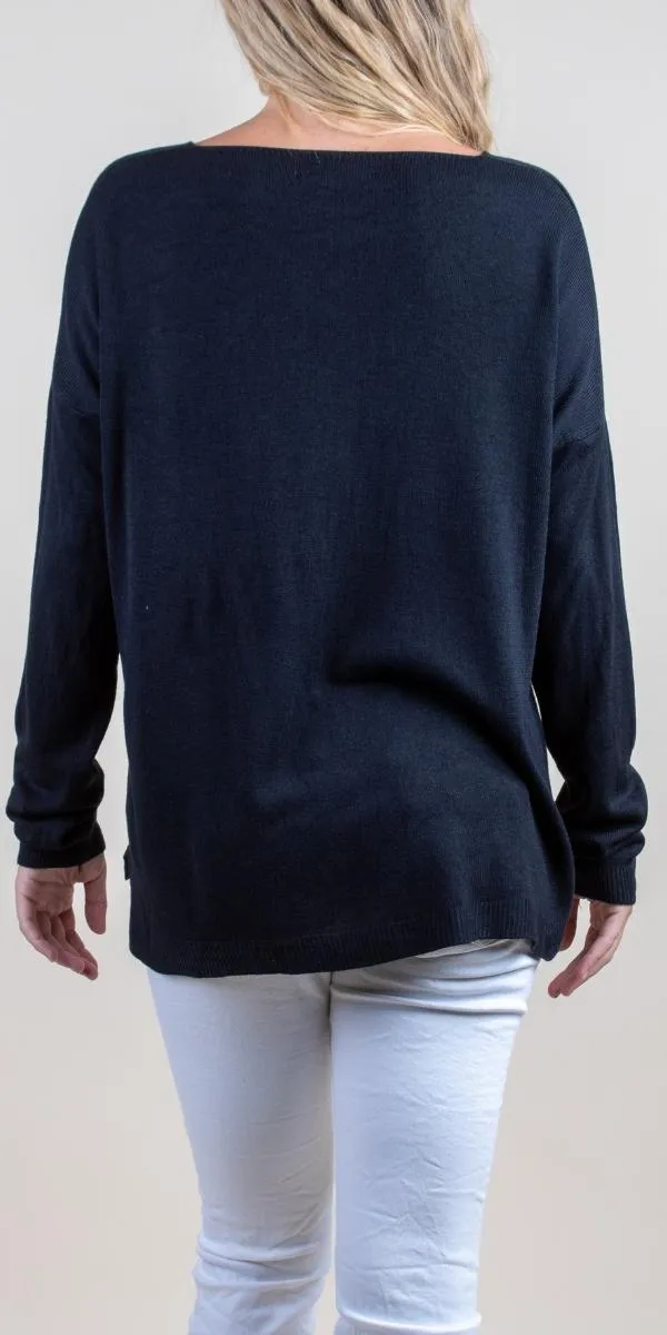 Messina Sweater