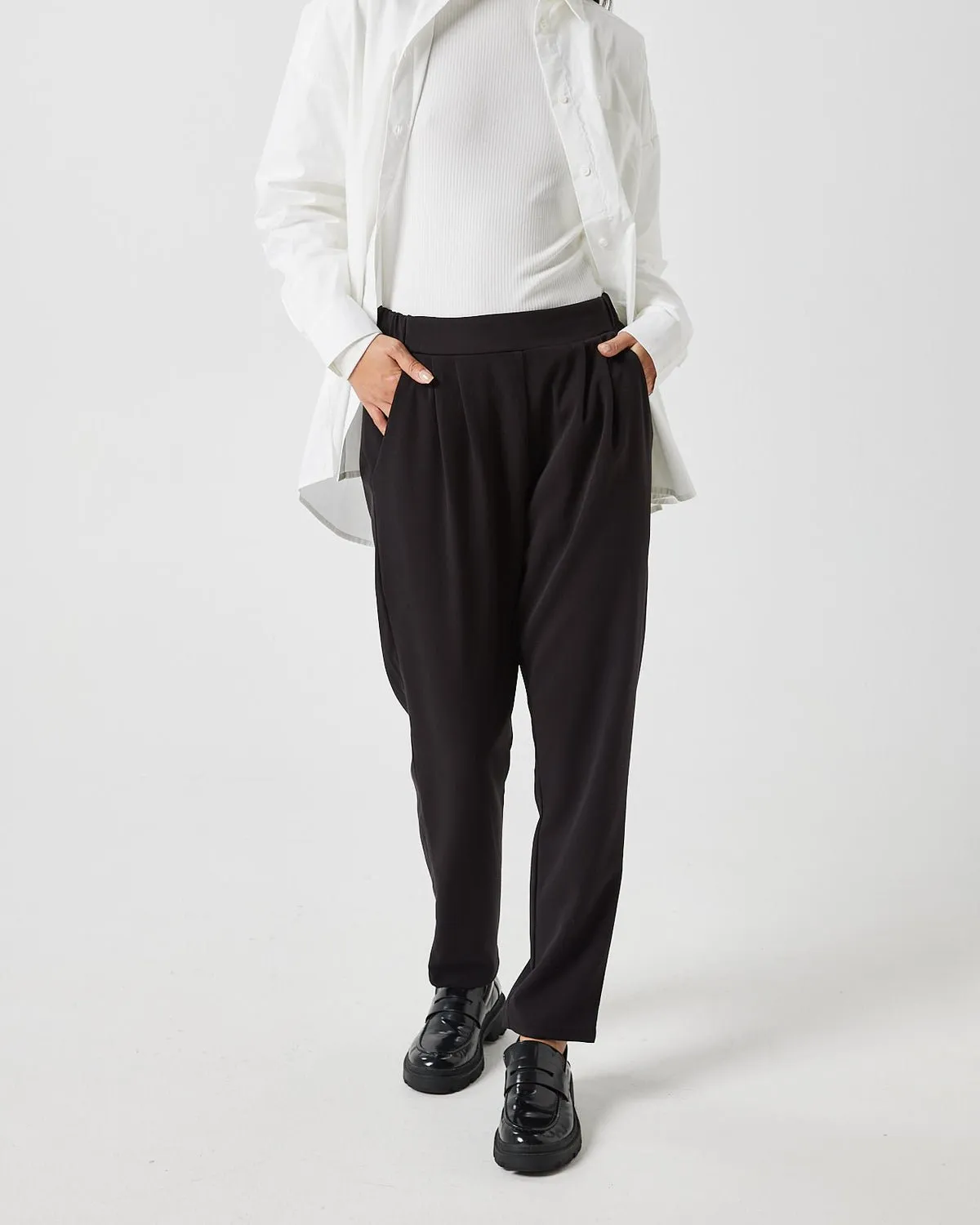 MINIMUM - Sofja 2.0 Casual Pants E54