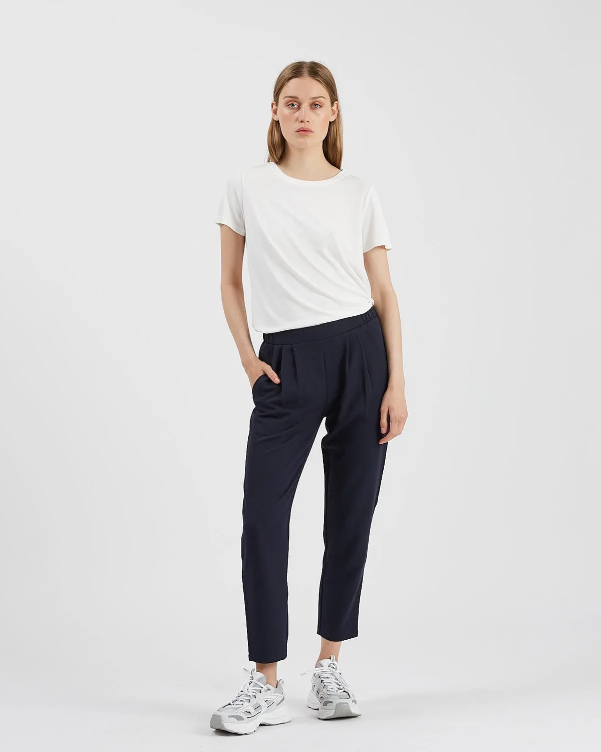 MINIMUM - Sofja 2.0 Casual Pants E54