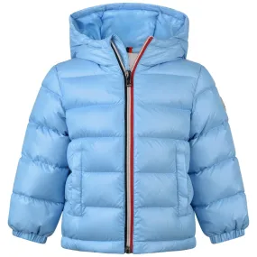 Moncler Enfant Moncler Baby Boys Down Padded New Aubert Jacket