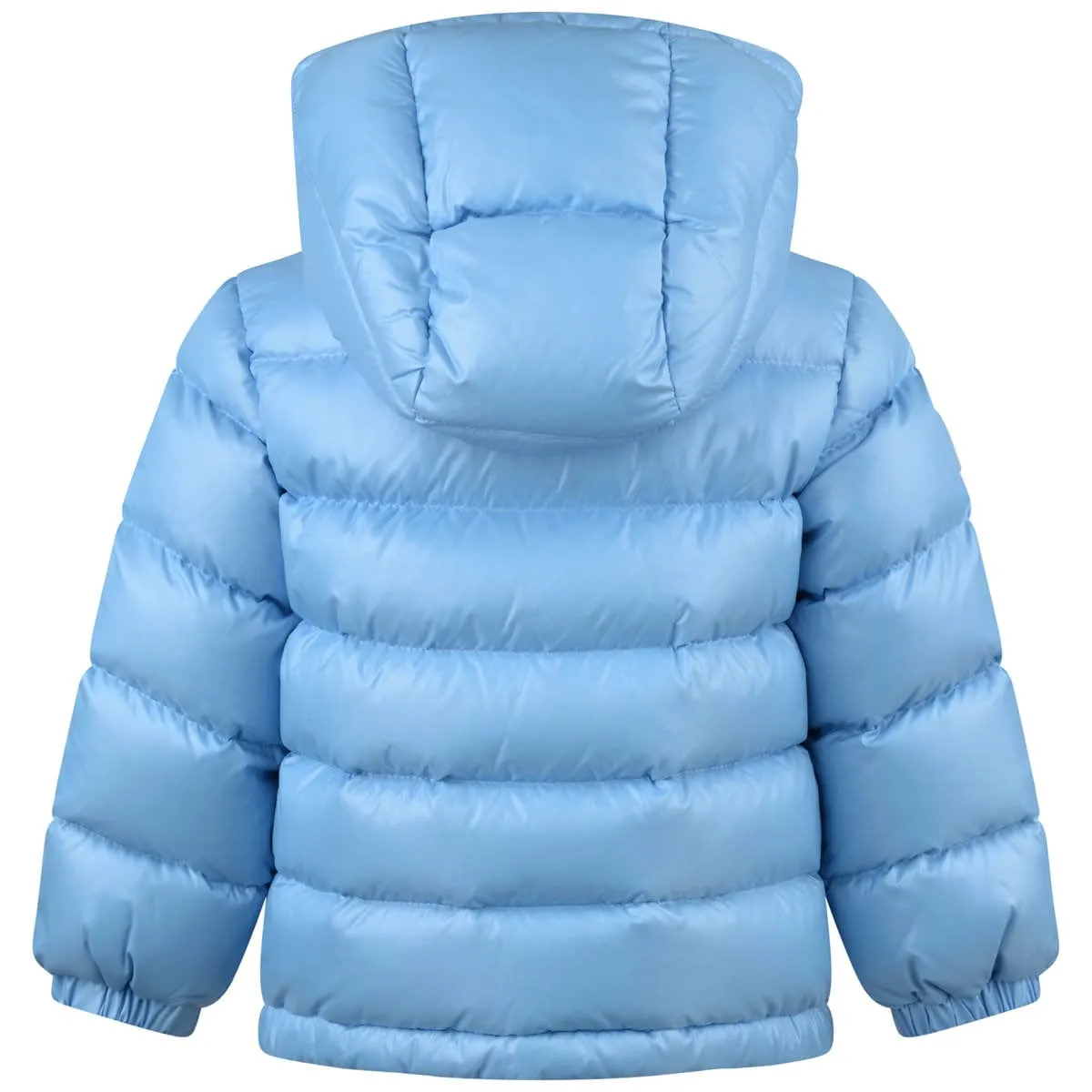 Moncler Enfant Moncler Baby Boys Down Padded New Aubert Jacket