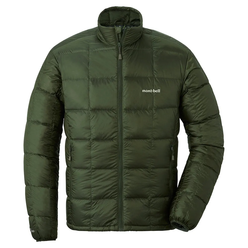 Montbell Superior Down Jacket Men's