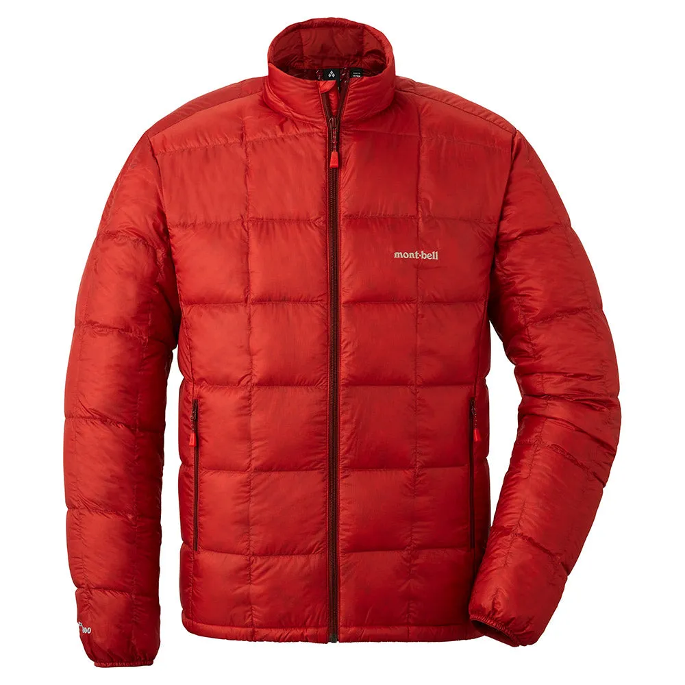 Montbell Superior Down Jacket Men's