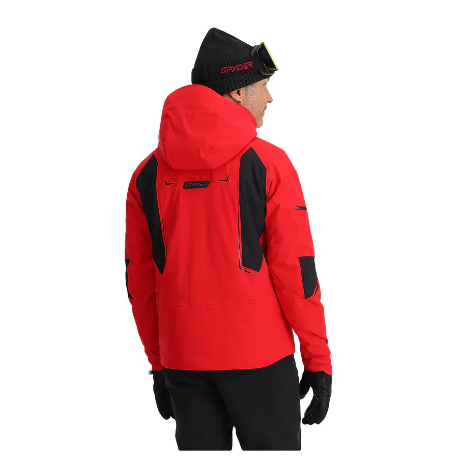 Monterosa jacket