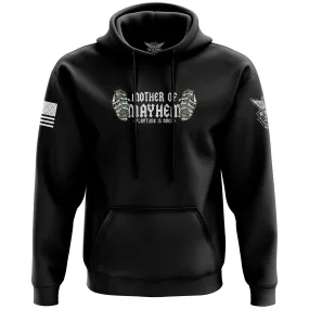 Mother of Mayhem Hoodie