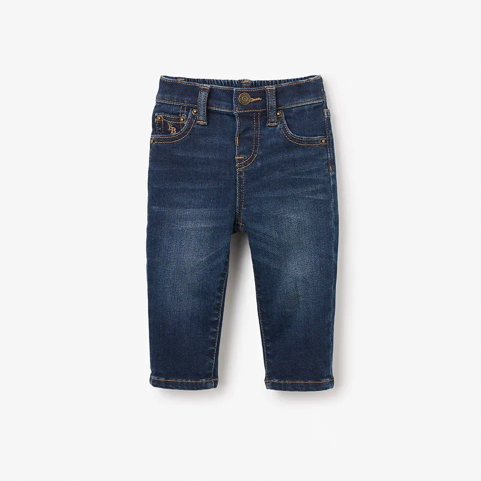 My First Jeans 6-9 M