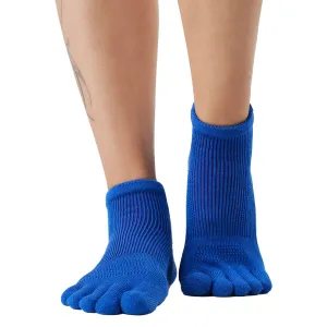 Nedao Merino Wool Compression Five-Finger Running Socks