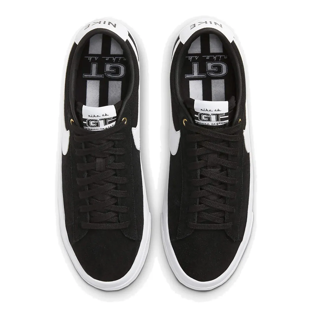 Nike SB - Zoom Blazer Low Pro GT (Black/White)