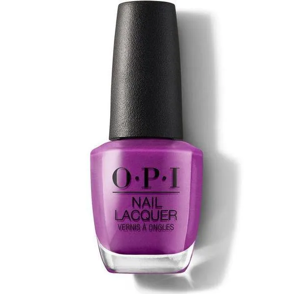 O.P.I Nail Lacquer