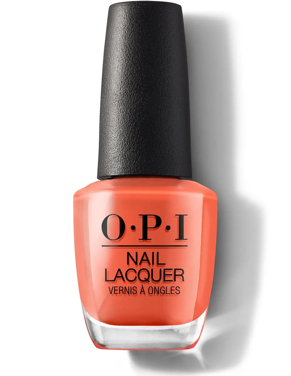 O.P.I Nail Lacquer