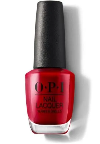 O.P.I Nail Lacquer