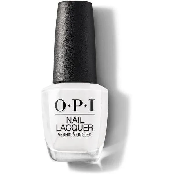 O.P.I Nail Lacquer