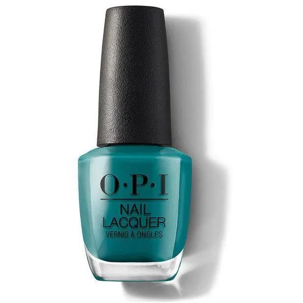 O.P.I Nail Lacquer