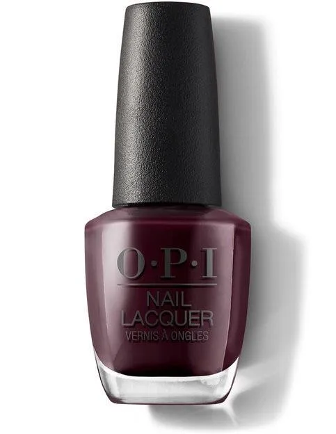 O.P.I Nail Lacquer