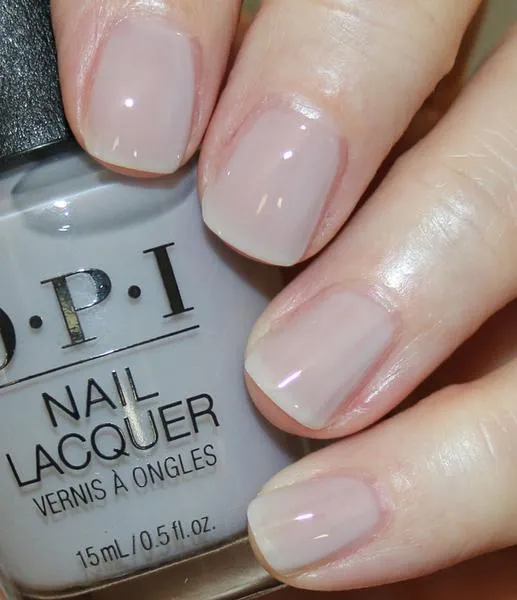 O.P.I Nail Lacquer