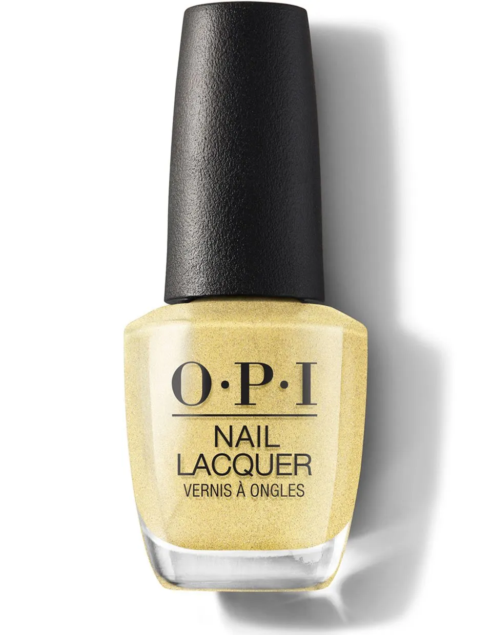 O.P.I Nail Lacquer