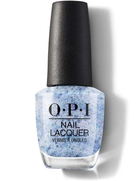 O.P.I Nail Lacquer