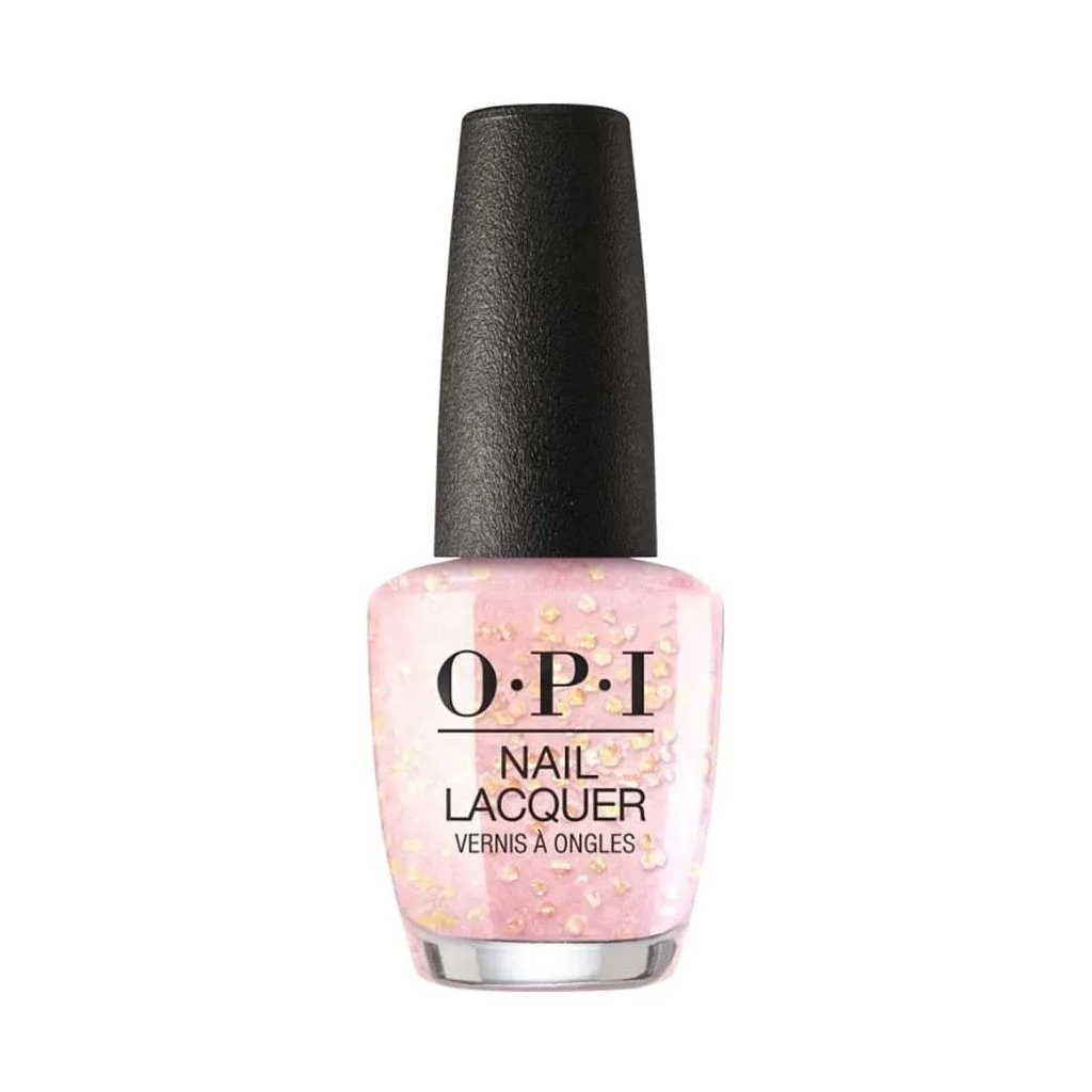 O.P.I Nail Lacquer