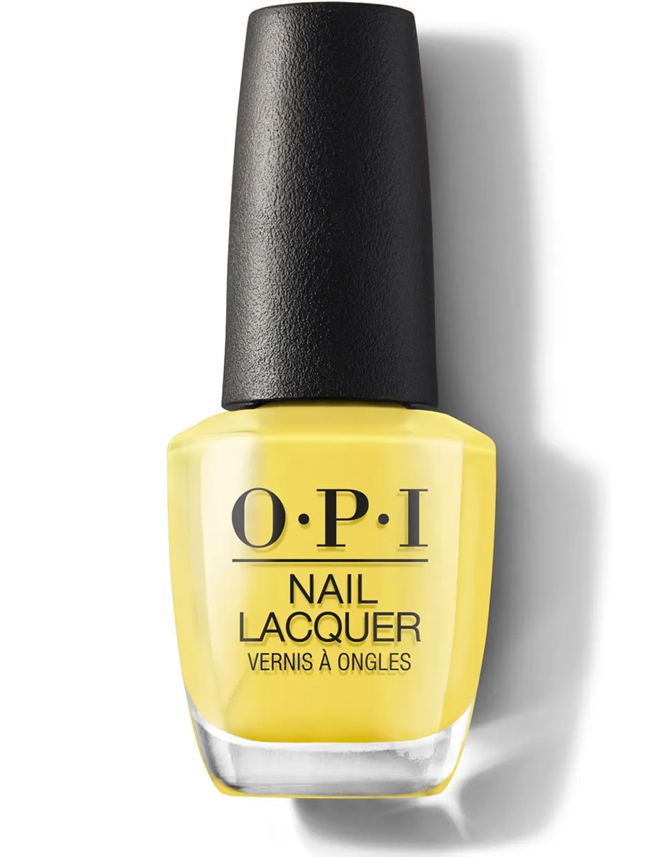 O.P.I Nail Lacquer