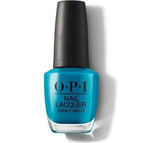 O.P.I Nail Lacquer