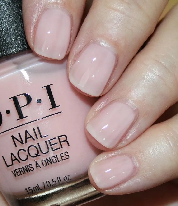 O.P.I Nail Lacquer