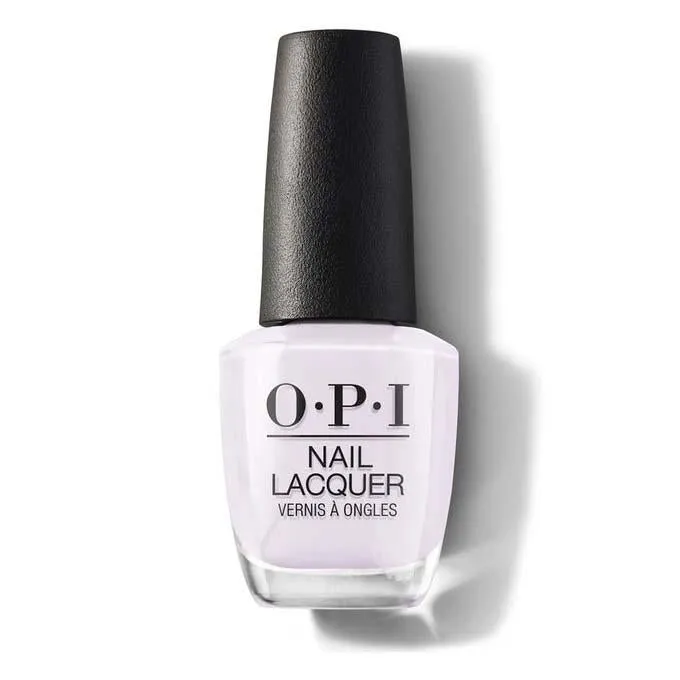 O.P.I Nail Lacquer