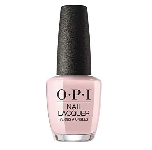 O.P.I Nail Lacquer