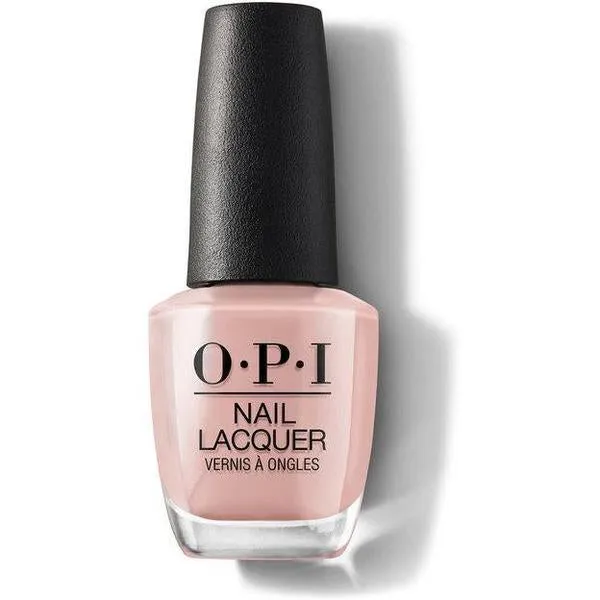 O.P.I Nail Lacquer