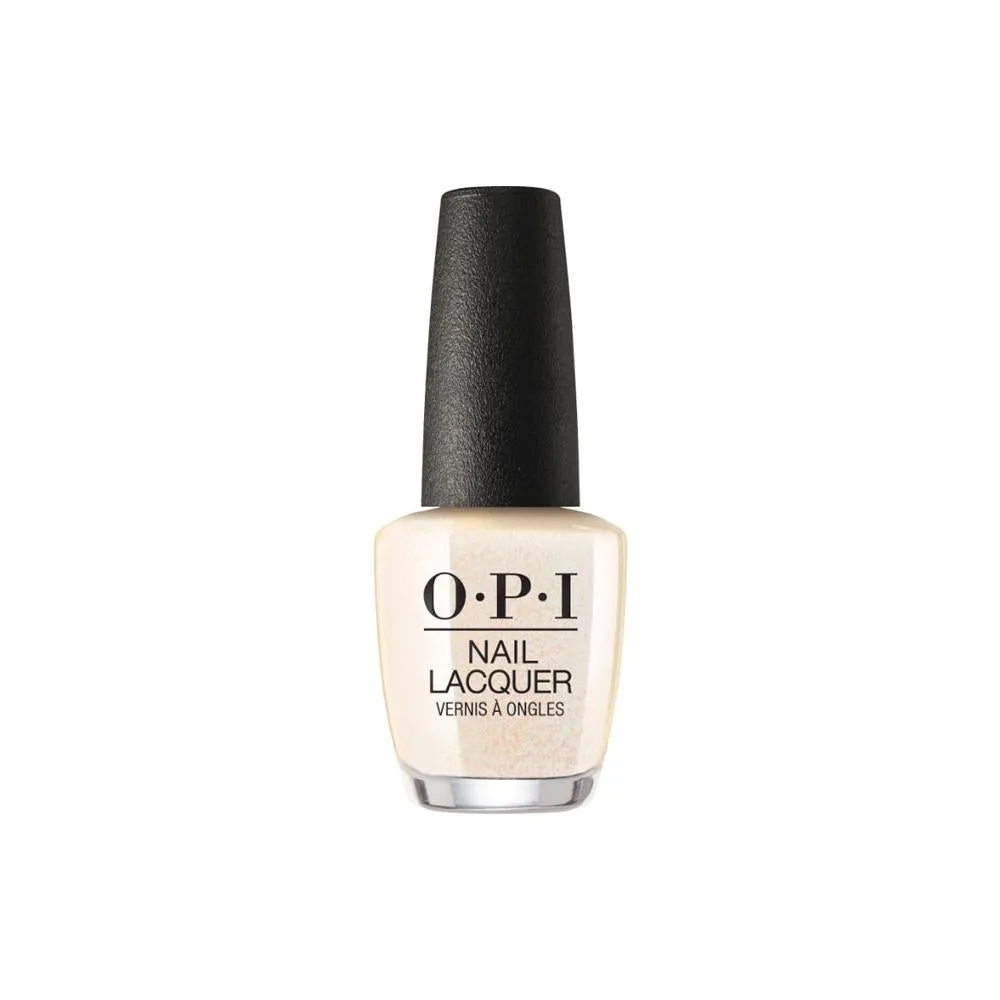 O.P.I Nail Lacquer