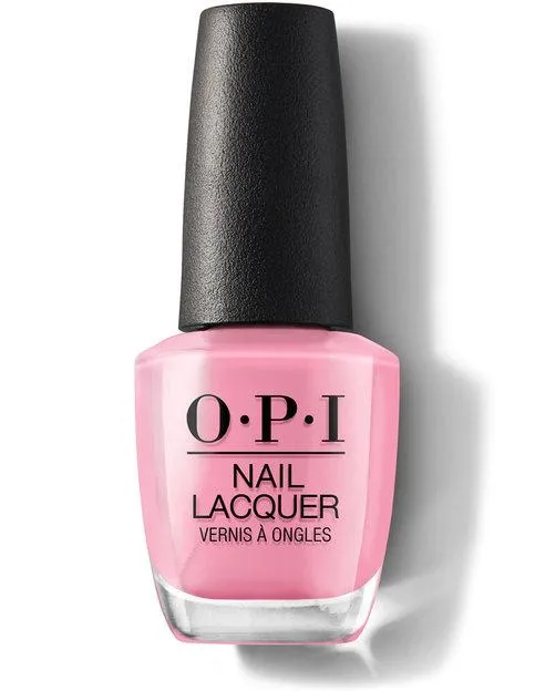 O.P.I Nail Lacquer