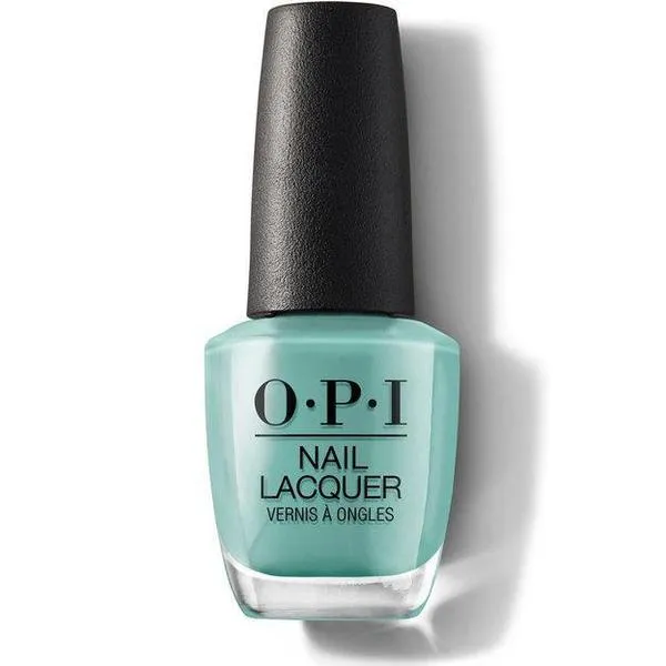 O.P.I Nail Lacquer