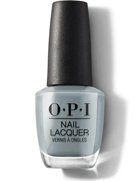 O.P.I Nail Lacquer