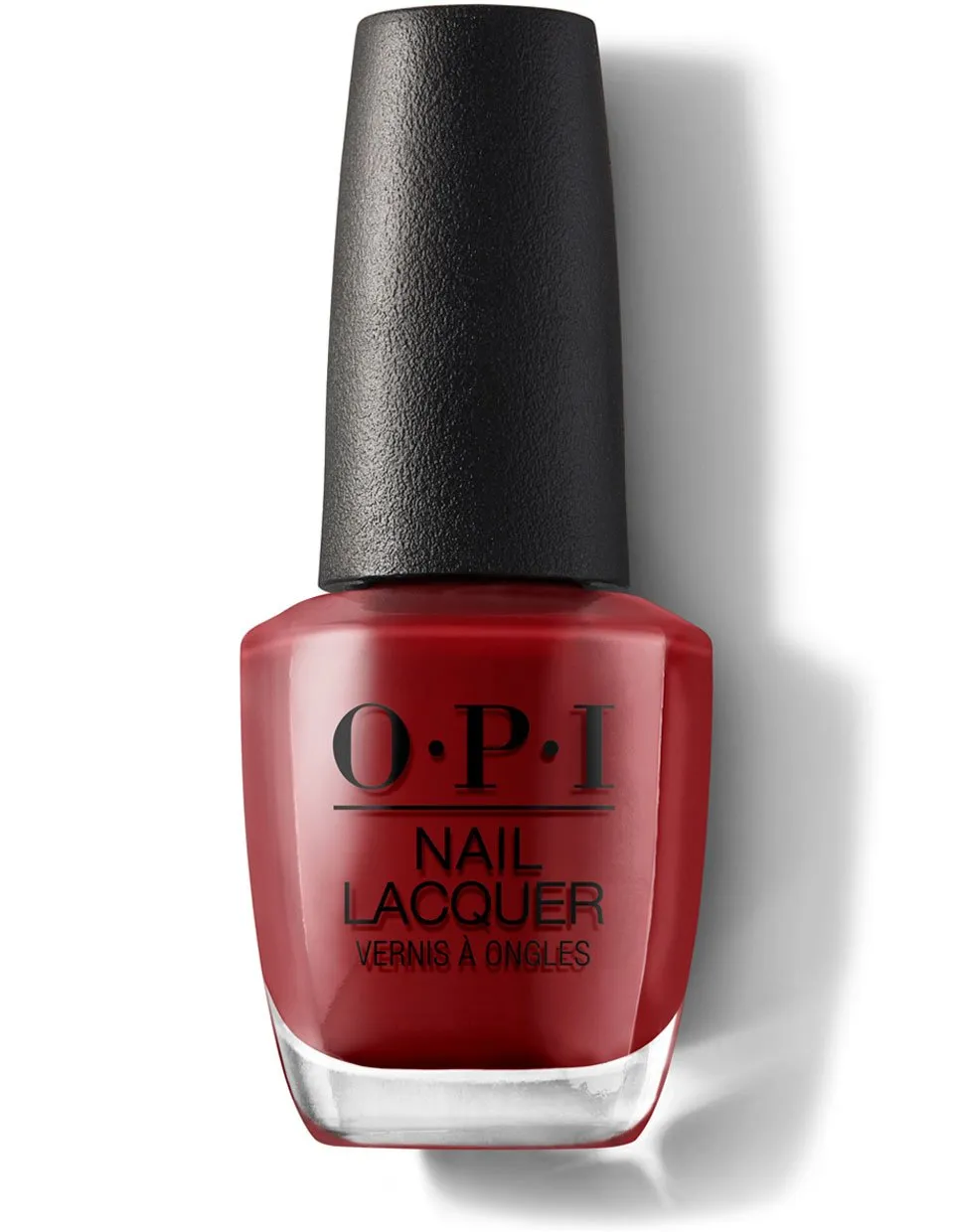 O.P.I Nail Lacquer