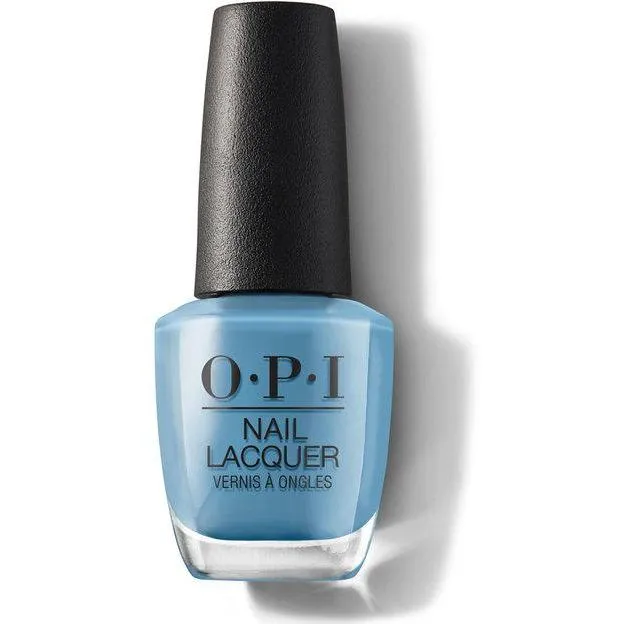 O.P.I Nail Lacquer