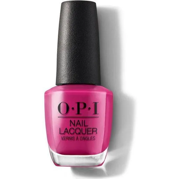 O.P.I Nail Lacquer