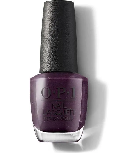 O.P.I Nail Lacquer