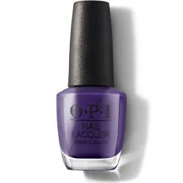 O.P.I Nail Lacquer