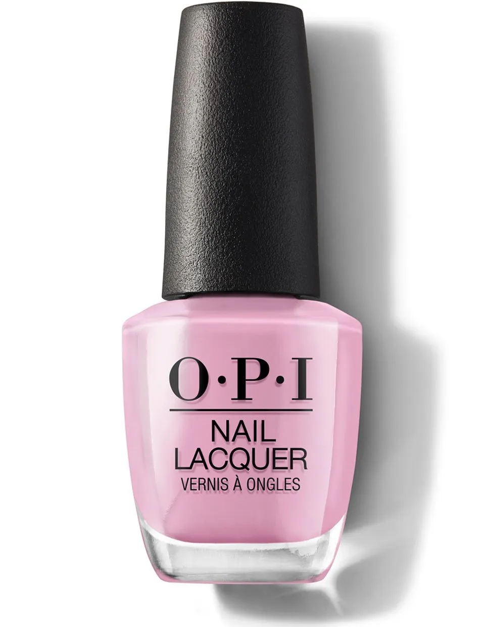 O.P.I Nail Lacquer