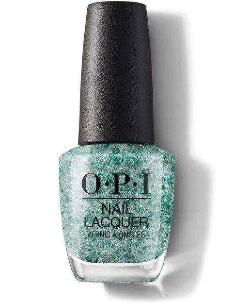 O.P.I Nail Lacquer