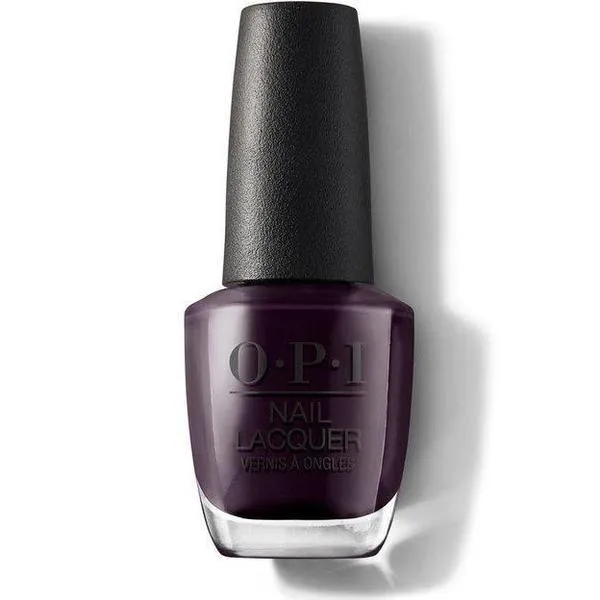 O.P.I Nail Lacquer