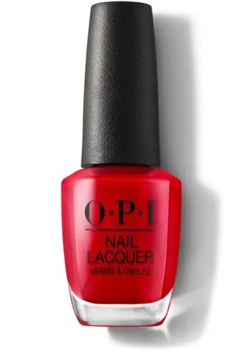 O.P.I Nail Lacquer