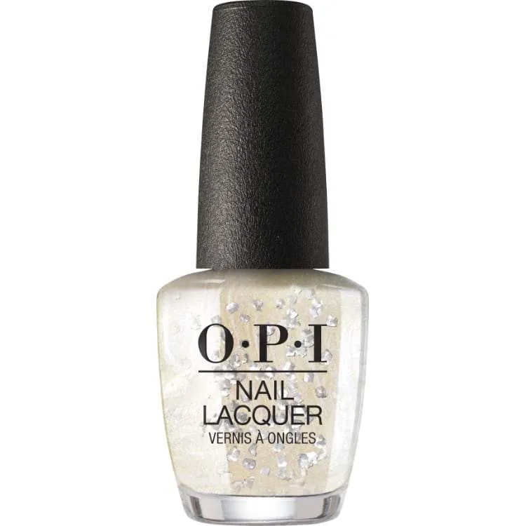 O.P.I Nail Lacquer