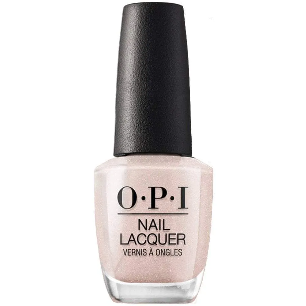 O.P.I Nail Lacquer