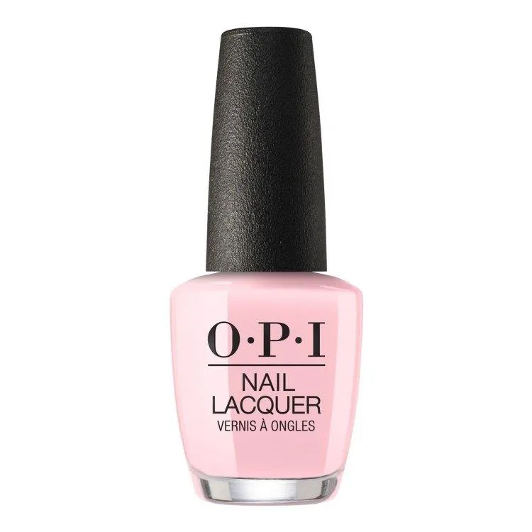 O.P.I Nail Lacquer