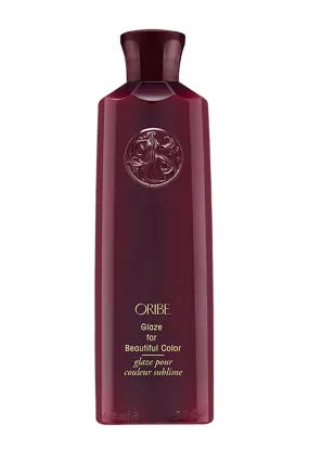 ORIBE | Glaze for Beautiful Color