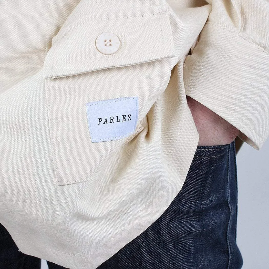 Parlez Stephens Work Jacket