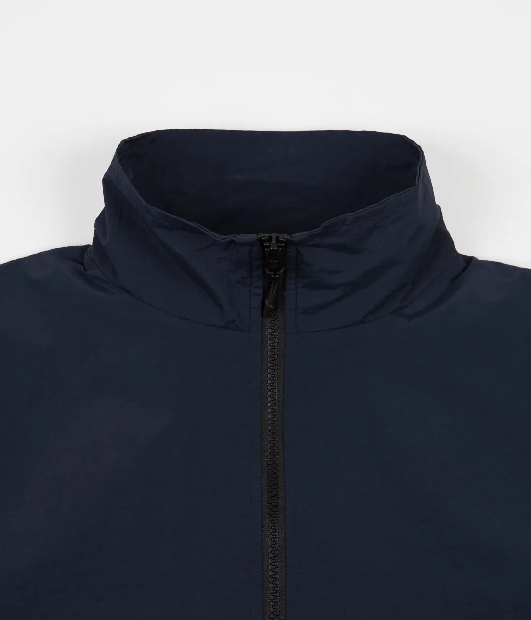 Parlez Vanguard Jacket - Navy