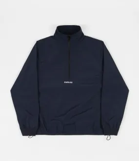 Parlez Vanguard Jacket - Navy