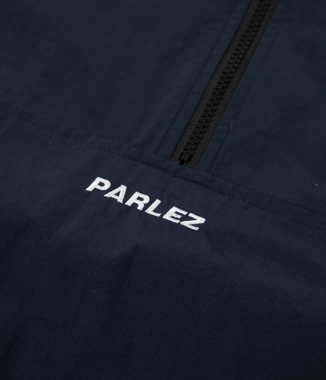 Parlez Vanguard Jacket - Navy