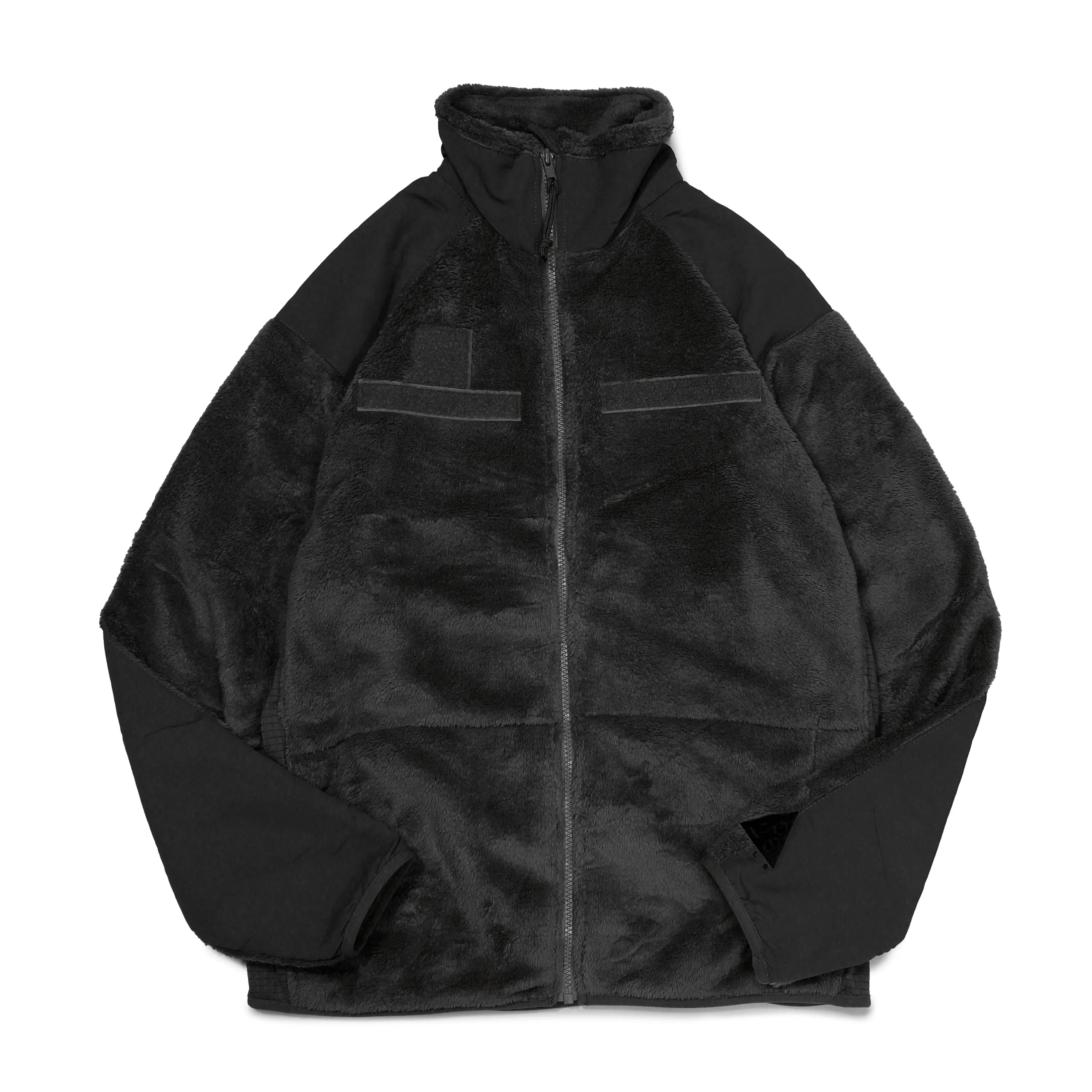 Parlor 23 "All Conditions Gear" Tech Sweater Jacket